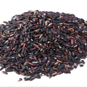 Black Rice I Black Kavuni Rice I Forbidden Rice,1kg