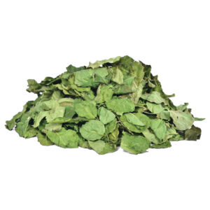 Drumstick leaves Dry l Dry Moringa leaves, 100g