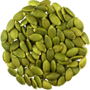 Pumpkin Seeds Green 100g