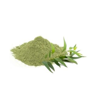 Eucalyptus Leaves Powder 100 Grams