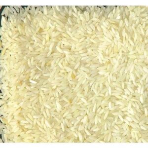 Organic Ponni Rice Boiled 1 kg