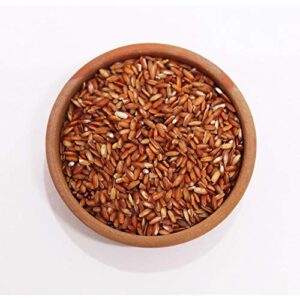 Organic Poongar Rice Boiled 1 kg