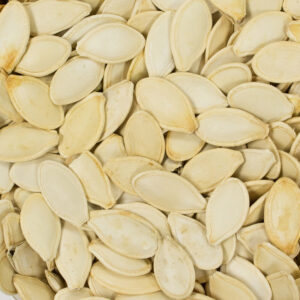 Pumpkin Seed White Seed,100g