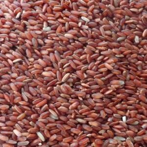 Red Kavuni Rice 1 kg