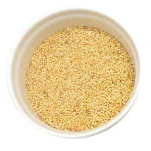 Little Millet Natural Grains | Kutki | Samai rice, 1 kg