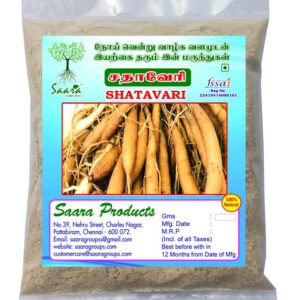 Shatavari Root Powder 100g