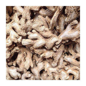 Dry Ginger 100g