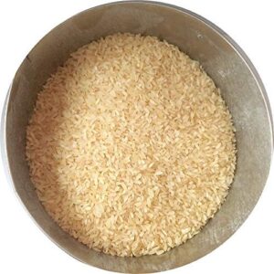 Thooyamalli Rice l Pure Jasmine Rice, 1 kg