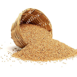 Proso Millet |Pani Varagu Rice(Millet),1kg