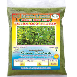 Vilvam Leaf Powder 100g