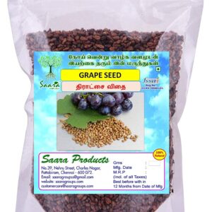 Grape Seeds,100g