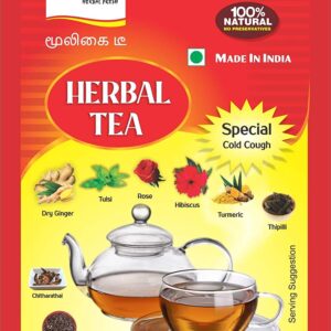 Herbal Tea Pure Natural Herbal Tea,100g