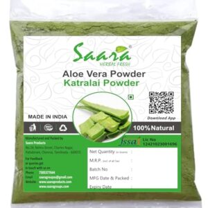 Alovera Powder, 100g