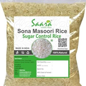 Sona Masoori Rice, 950g, Jeela Karra Masuri Rice, Samba Masuri Rice,950g