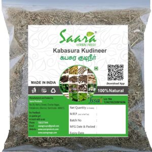 Kabasura Kudineer Powder, 100g