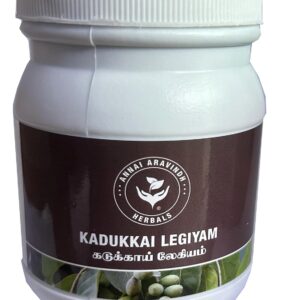 Kadukkai Legiyam, 250g, Karakkai Legiyam, Kadukkai Lehiyam, Terminalia Chebula Legiyam, Improve Digestion