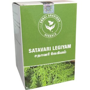 Shatavari Legiyam | Shatavari Lehyam | Shathavari Paste | Classic Preparation - 250g