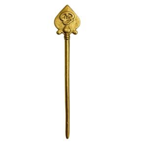 Brass vel | murugan vel