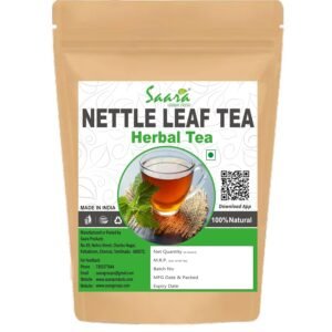 Nettle Leaf Tea, 100g, Himalayan Stinging Nettle Tea, Himalayan Nettle chai