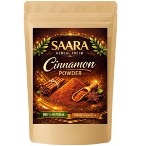 Lavanga Pattai Powder,100g, Cinnamon Bark Powder, Dalchini, Teja