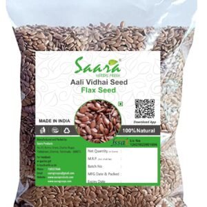 Flax Seed | Aali Vidhai | Agase Beeja, 100g
