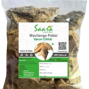 Mavilanga Pattai, 100g, Mahalinga Pattai, Maavilanga Pattai,Varun Chhal,Barna, Crataeva Nurvala Bark