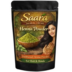 Henna Powder Natural 100g | Henna Powder Organic