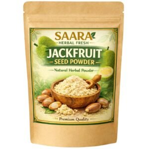 JackFruit Seed Powder, 100g, Kathal, Kothaal, Phanas, Chakka, Palapalam, Halasa Seed Powder