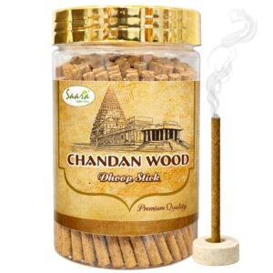 Chandan Dhoop Sticks 100g | Sandalwood Dhoop Stick Original