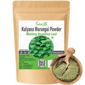 Kalyana Murungai Powder,100g,Pangara, Erythrina Variegata, Coral Tree Leaf Powder