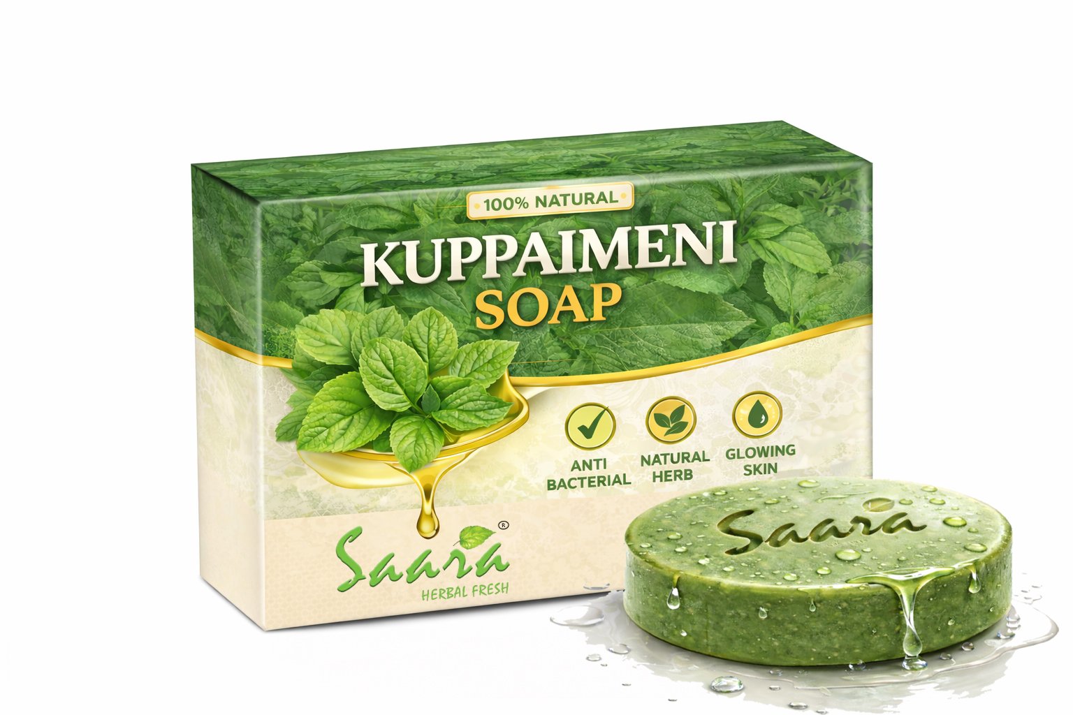 Soaps